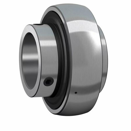 INA Radial Insert Ball Bearing Insert Ball bear. with ecc. lock collar RA100NPP